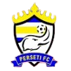 Perseti FC 队徽